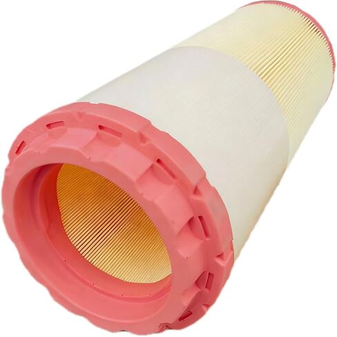 WA11817 1310218650 1837005703 1649810101 Air Filter Fits for Atlas Copco XAS58-7,XAS88-7,GA11-30 Plus,ZS1188896 Compatible with COMPAIR-Holman C25,C38G,C38YG15,C42,DLT0408-02 Air Compressor in Kuwait