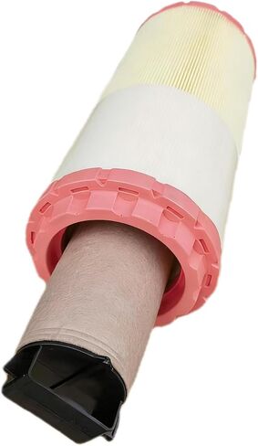 WA11817 1310218650 1837005703 1649810101 Air Filter Fits for Atlas Copco XAS58-7,XAS88-7,GA11-30 Plus,ZS1188896 Compatible with COMPAIR-Holman C25,C38G,C38YG15,C42,DLT0408-02 Air Compressor in Kuwait