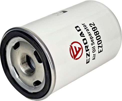 EZROAD Filter Kit 2901086501 Compatible with Atlas Copco GX2 GX3 GX4 GX5 Air Compressor 1622062301 1513033701 1622065800 Air Oil Separator Cartridge 2903062301 6211472550 9056238 23092497 2200640815 in Kuwait