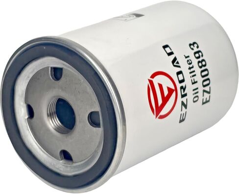 EZROAD Filter Kit 2901086501 Compatible with Atlas Copco GX2 GX3 GX4 GX5 Air Compressor 1622062301 1513033701 1622065800 Air Oil Separator Cartridge 2903062301 6211472550 9056238 23092497 2200640815 in Kuwait