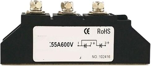 Diode 55A 600V 55-06 DC Module in Kuwait