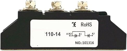 Rectifier diode 110A 110-14 1400V Module in Kuwait