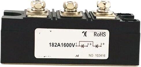 ديود 182A 1600 فولت 2-16 in Kuwait