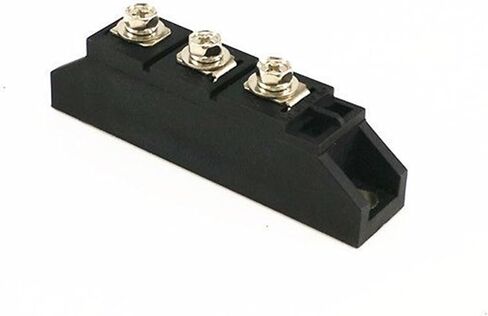 Diode 40A 600V DC Module 40-06 in Kuwait