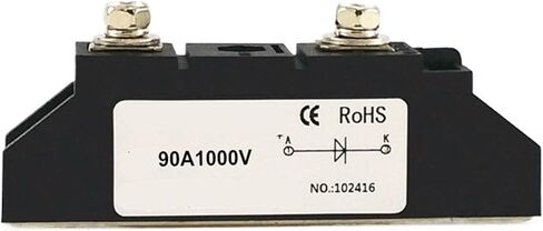 Diode 90A 1000V 90-10 DC Module in Kuwait