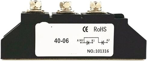 Rectifier diode Module 40A 40-06 600V in Kuwait