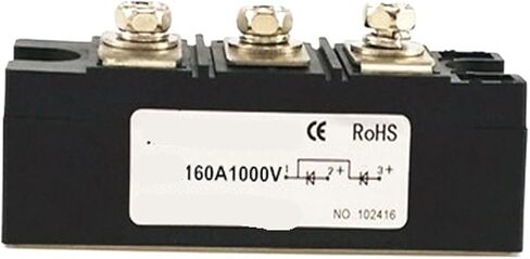 160A 160-10 1000V diode Module in Kuwait