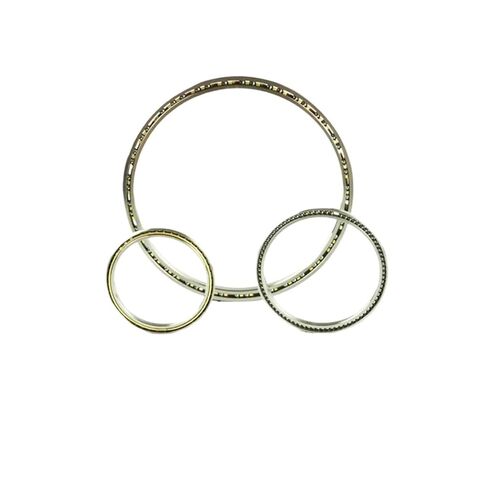 1PCS KB020XP0 Thin Section Open Bearings 2 X .625 0.3125 in Kuwait