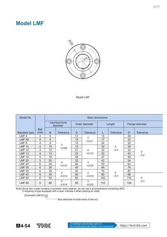 LMF30UU LMF30 Linear Bushing Bearings Shaft in Kuwait