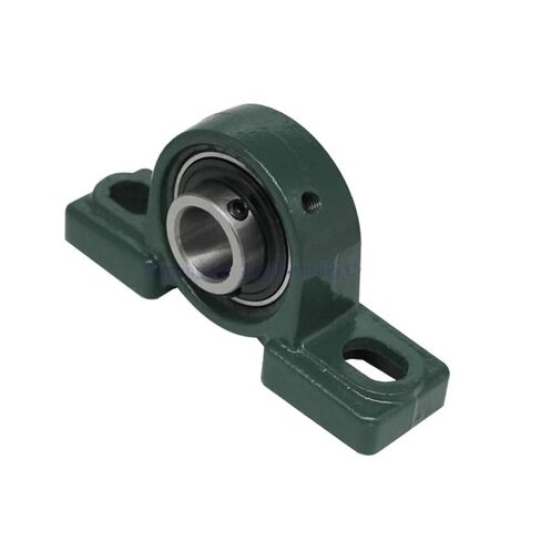 Gcr15 UCP213 65mm Mounted and Inserts Bearings Pillow Blocks in Kuwait