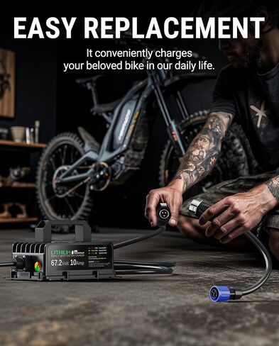 كابل موصلات تمديد الطاقة، متوافق مع Segway Dirt eBike X260 Sur-Ron X، مقابس بطارية إمداد سلسلة Talaria Sting، ملحقات محول كابل الشاحن in Kuwait