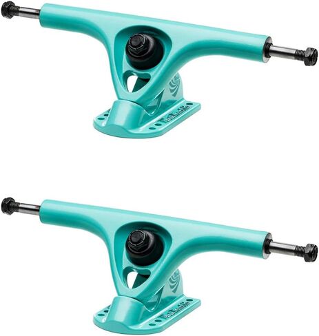 Paris Longboard Trucks V3 180mm 50° Tiffany (10" Axle) in Kuwait