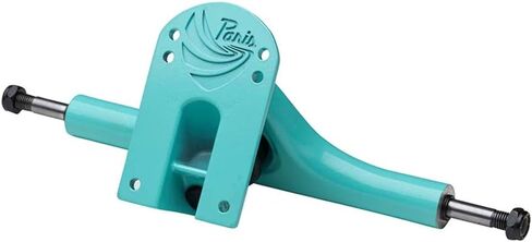 Paris Longboard Trucks V3 180mm 50° Tiffany (10" Axle) in Kuwait