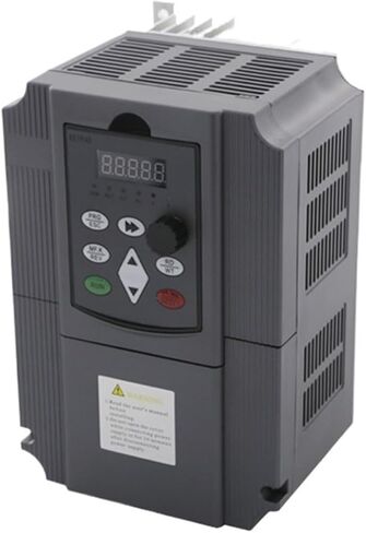 Variable Frequency Drive 380V 7.5KW-11KW VFD Inverter 3-Phase Input 380V 3-Phase Output 380V Frequency Converter 380V(380v 0.75kw 1hp) in Kuwait