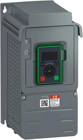 ATV610U30N4 محول التردد 3kW/4hp 380-480V in Kuwait