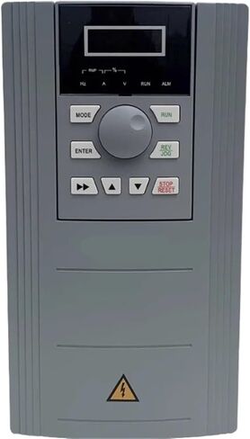 Frequency Converter G500-G0K75/P1K50 G500-G1K50/P2K20 G500-G2K20/P3K00 G500-G4K00/P5K50 G500-G5K50/P7K50(G500-G4K00-P5K50) in Kuwait