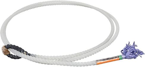 خيط عيون أزرق من RATTLER Racer Piggin - (1/4 بوصة - صغير) كامل in Kuwait