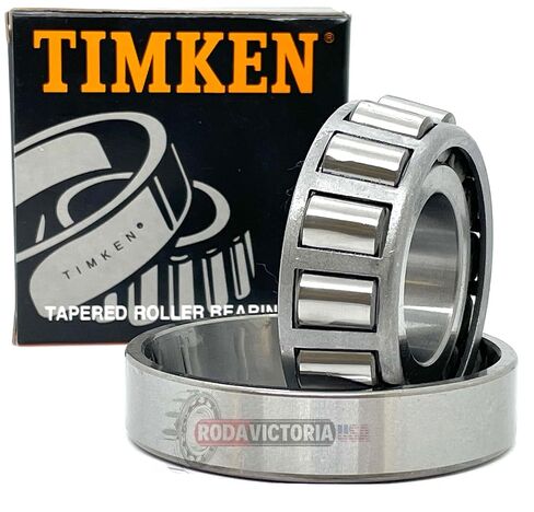 32009x Timken محمل أسطواني مستدق بصف واحد 45x75x20mm in Kuwait
