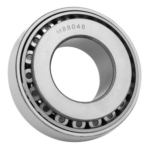 [عبوتان] مخروط: M88048 السباق: M88010 - محمل أسطواني مدبب - 1.3125 بوصة × 2.6875 بوصة × 0.875 بوصة | 33.338 مم × 68.263 مم × 22.225 مم (القطر × العرض × العرض) - SET63 in Kuwait