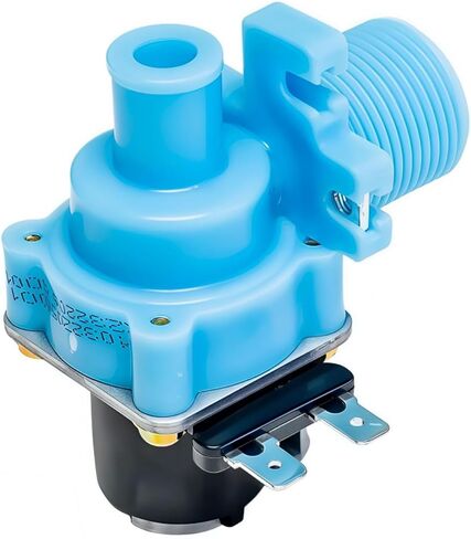 3U0150-01 Ice Machine Water Valve Compatible with Hoshizaki J248-647 Inlet Solenoid IH in Kuwait