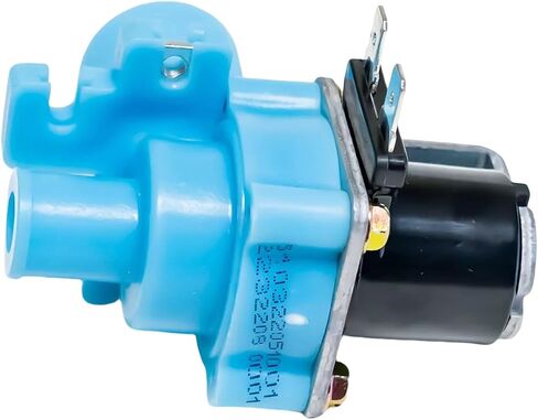 3U0150-01 Ice Machine Water Valve Compatible with Hoshizaki J248-647 Inlet Solenoid IH in Kuwait