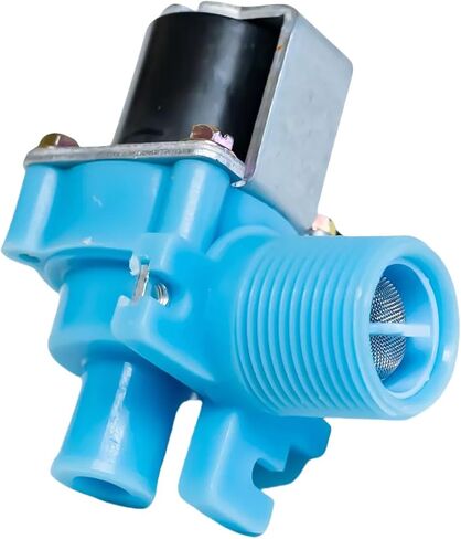 3U0150-01 Ice Machine Water Valve Compatible with Hoshizaki J248-647 Inlet Solenoid IH in Kuwait