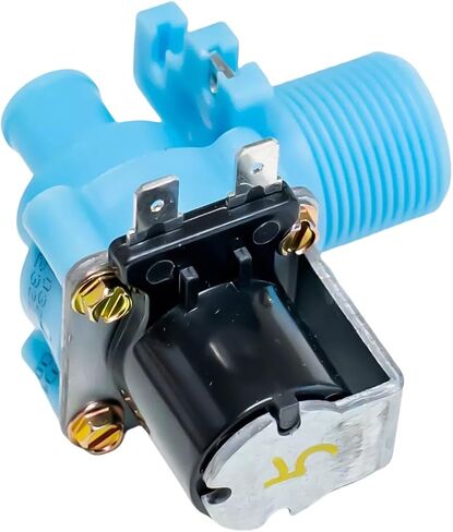 3U0150-01 Ice Machine Water Valve Compatible with Hoshizaki J248-647 Inlet Solenoid IH in Kuwait