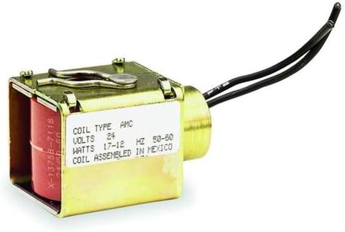 Dayton Solenoid Valve Coil,24VAC,60/50 Hz 011213-1 Each in Kuwait