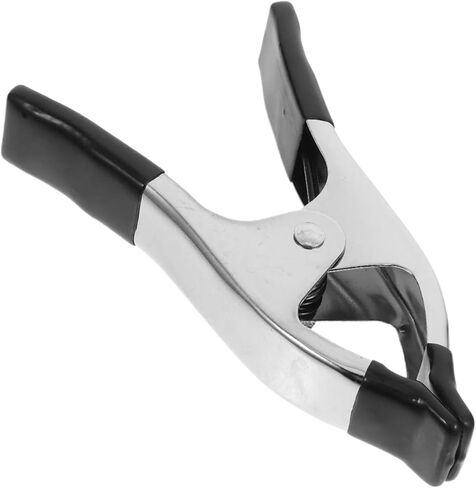 6 Inch Heavy Duty Spring Clamp A Frame Design for Backdrop Clamps Craft Projects Home Improvement in Kuwait