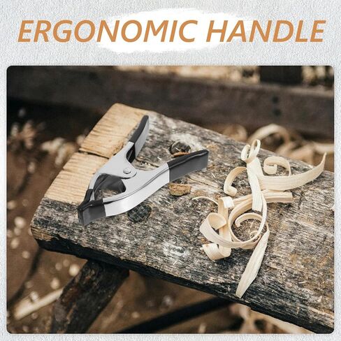 6 Inch Heavy Duty Spring Clamp A Frame Design for Backdrop Clamps Craft Projects Home Improvement in Kuwait