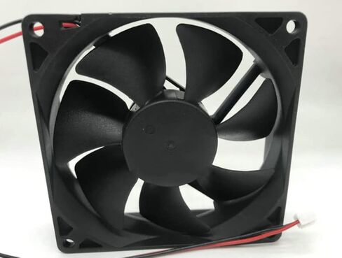 for AD0912UB-A71GP 12V 0.46A 92X92X25MM 2-Wire Cooling Fan in Kuwait