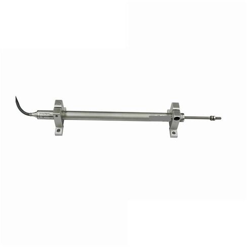 KPM12 10mm-300mm Displacement Transducer with Mounting Bracket Linear Position Sensor/Scale/Ruler(225mm) in Saudi Arabia