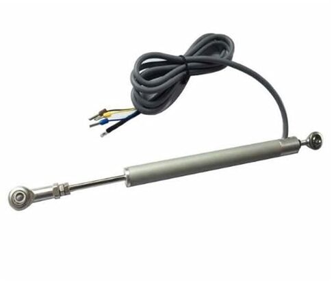KPM12-J 15mm-300mm Displacement Transducer Accuracy 0.0005mm Linear Position Sensor/Scale(150mm) in Saudi Arabia
