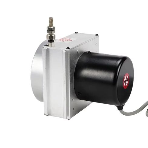 1000 mm Linear Potentiometer Cable Displacement Sensor in Saudi Arabia