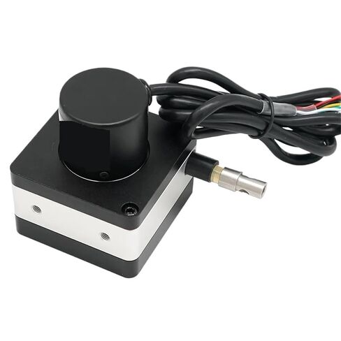 1pcs Displacement Sensors Potentiometer Type Position Sensor(RS485 1024P,1000mm) in Saudi Arabia