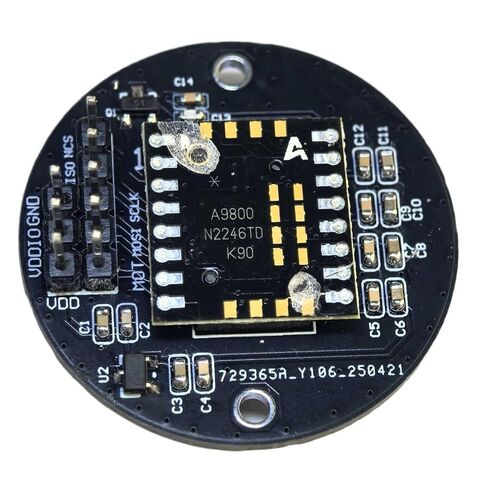 ADNS-9800 Module Displacement Sensor in Saudi Arabia