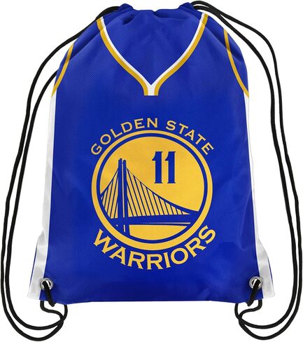FOCO Golden State Warriors Thompson K. #11 Player Drawstring Backpack in Kuwait