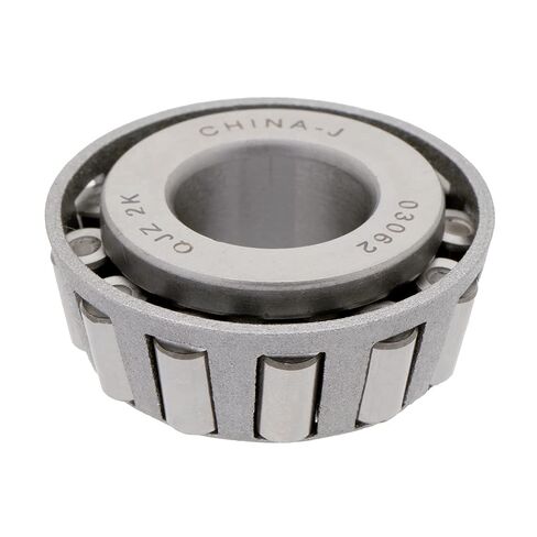 Cone: 03062 Race: 03162 - Tapered Roller Bearing 5/8" x 1-5/8" x 9/16" (ID x OD x W) | 15.875 mm x 41.275 mm x 14.288 mm (ID x OD x W) Wheel, Axle, Transfer Case Output Shaft Bearings in Kuwait
