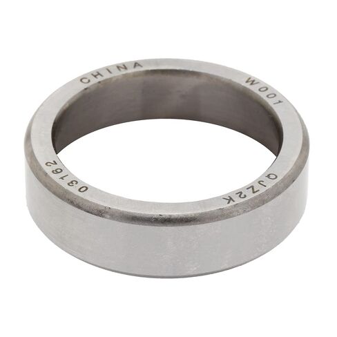 Cone: 03062 Race: 03162 - Tapered Roller Bearing 5/8" x 1-5/8" x 9/16" (ID x OD x W) | 15.875 mm x 41.275 mm x 14.288 mm (ID x OD x W) Wheel, Axle, Transfer Case Output Shaft Bearings in Kuwait