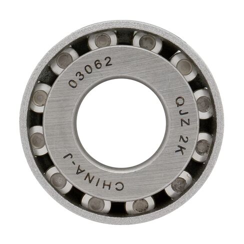 Cone: 03062 Race: 03162 - Tapered Roller Bearing 5/8" x 1-5/8" x 9/16" (ID x OD x W) | 15.875 mm x 41.275 mm x 14.288 mm (ID x OD x W) Wheel, Axle, Transfer Case Output Shaft Bearings in Kuwait