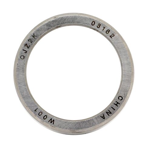 Cone: 03062 Race: 03162 - Tapered Roller Bearing 5/8" x 1-5/8" x 9/16" (ID x OD x W) | 15.875 mm x 41.275 mm x 14.288 mm (ID x OD x W) Wheel, Axle, Transfer Case Output Shaft Bearings in Kuwait