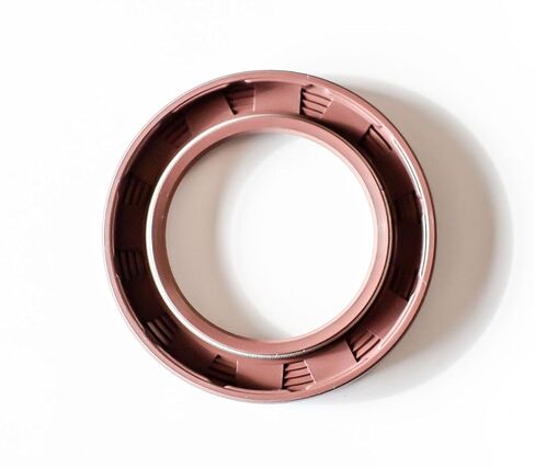 EAI 42mm x 60mm x 9mm FPM/FKM TC Double Lip w/Stainless Steel Spring Oil Seal. Comp. /w Viton Shaft Seal in Kuwait