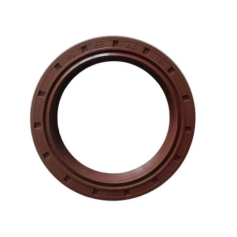 FKM Fluorine Rubber Oil Seal,with Iron Skeleton Framework,Rotary Shaft Lip Seal,TC Double Lip,IDxODxTHK,ID 28-32MM(28x50x7) in Saudi Arabia