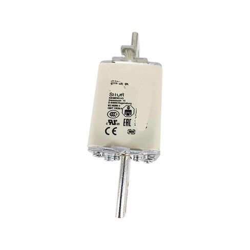 3NA7801-6 3NA7802 High Voltage/Fast Fuse 3NA7801-6 3NA7802 Electronic Components in Kuwait