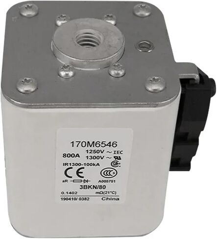170M6546 Fuse Electronic Components Electric Belt Sander in Kuwait