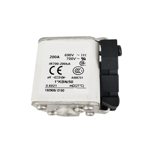 DC Fast Fuse 170M3415 170M3416 DC Fast Fuse in Kuwait