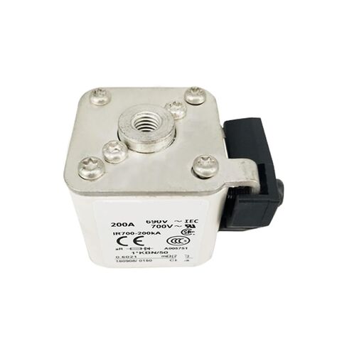 DC Fast Fuse 170M3415 170M3416 DC Fast Fuse in Kuwait