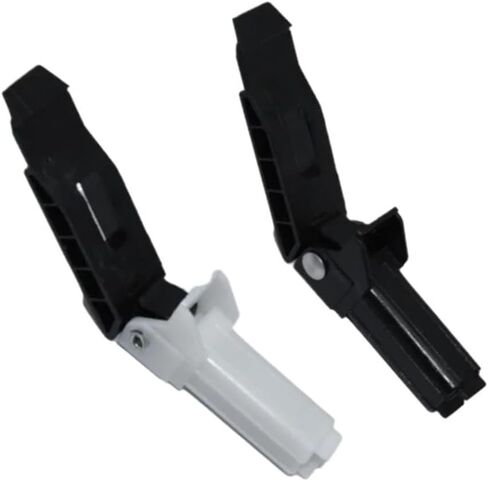 10Pcs FC0-1787-000 ADF Hinge Fit for Canon MF 4410 4450 4570 4430 4550 4580 4583 4554 4553 4453 4452 4420 4412 4710 D550 D520 D560(Black and White) in Kuwait