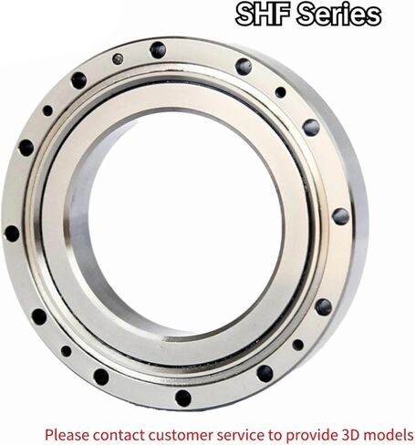 1 قطعة SHF40 108*170*30 مللي متر الدقة الصليب أسطواني مشترك المخفض محامل in Kuwait