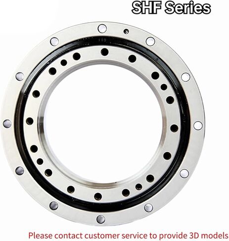 1 قطعة SHF40 108*170*30 مللي متر الدقة الصليب أسطواني مشترك المخفض محامل in Kuwait